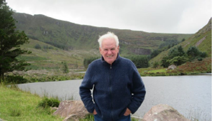 A tribute to Gwyn Phillips